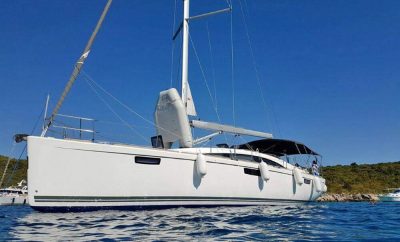 Bavaria 46 Vision (2016)