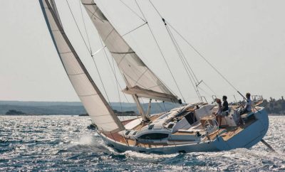 Elan Impression 50 (2017)