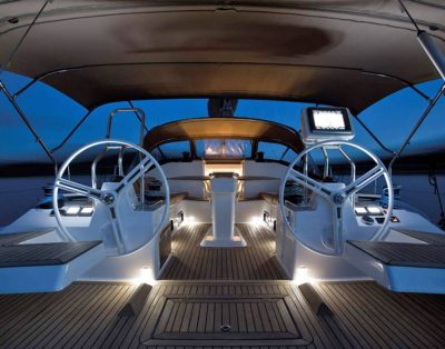 Elan Impression 50 (2017)