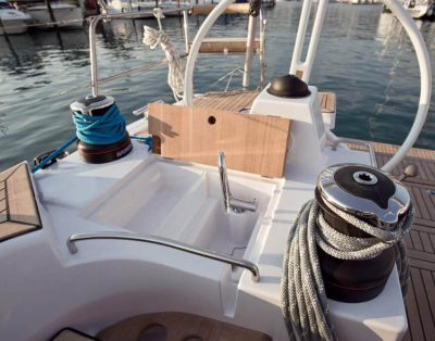 Elan Impression 50 (2017)