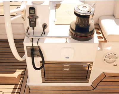 Elan Impression 50 (2017)