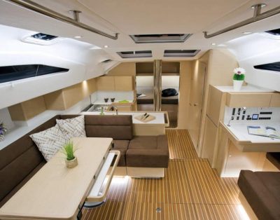 Elan Impression 50 (2017)