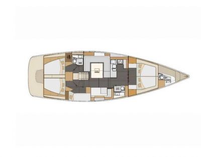 Elan Impression 50 (2017)