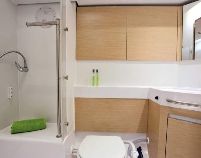 Elan Impression 50 (2017)