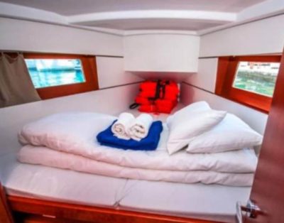 Oceanis 35 (2016)