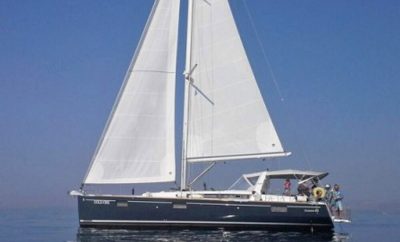 Oceanis 48 (2016)