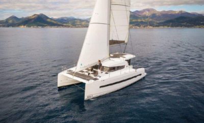 Bali 4.0 (3+2 cab) (2018)