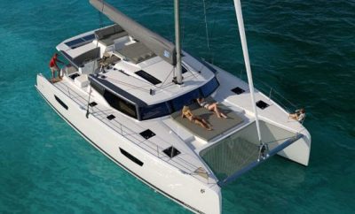 FP Saona 47 (2017)