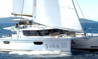 FP Saba 50 (2017)