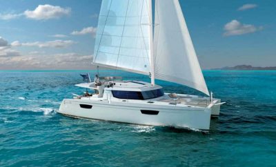 FP Saba 50 (2018)