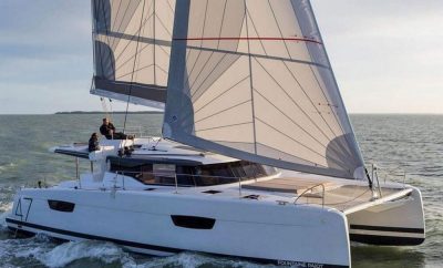FP Saona 47 (2018)