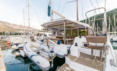 Nautitech Open 40 (2016)