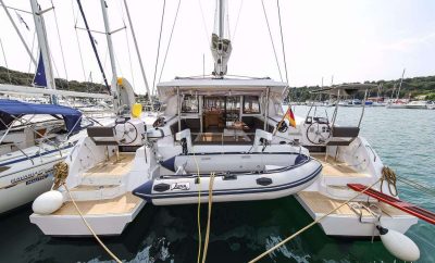 Nautitech Open 46 (2016)