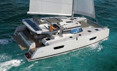 Saona 47 (2018)