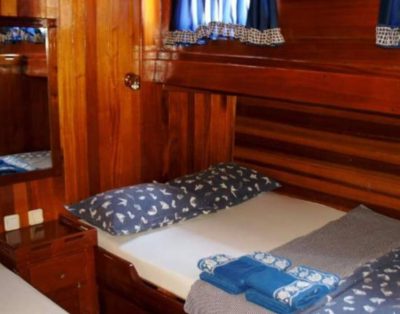 M/Y Andi Star