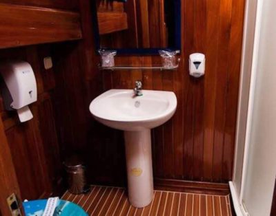 M/Y Andi Star