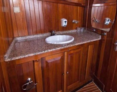 M/Y Andi Star