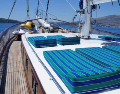 M/Y Andi Star