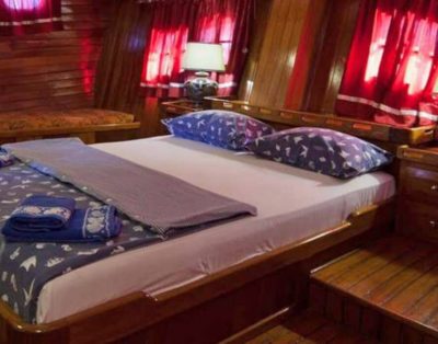 M/Y Andi Star