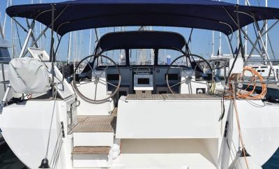 Bavaria C45 Holiday (2018)