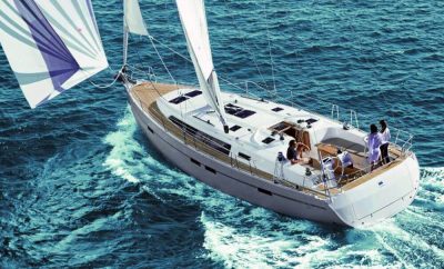 Bavaria Cruiser 46 Style (2018)