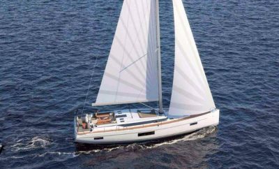 Bavaria Cruiser 57 (2018)
