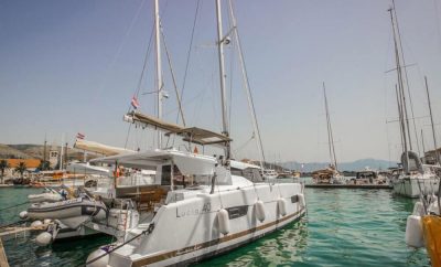 FP Lucia 40 (2017)