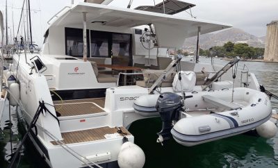 FP Lucia 40 (2017)