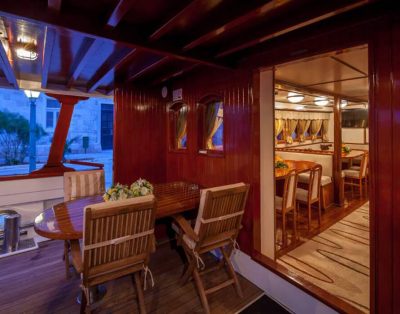 M/Y Romanca