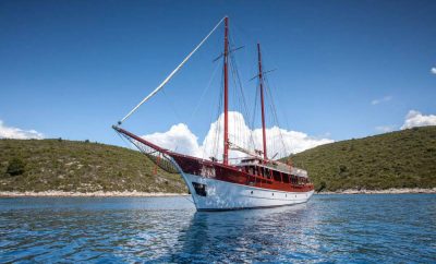 M/Y Romanca