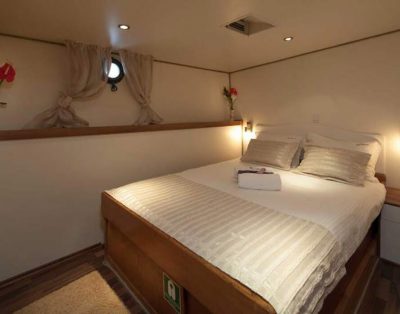 M/Y Romanca