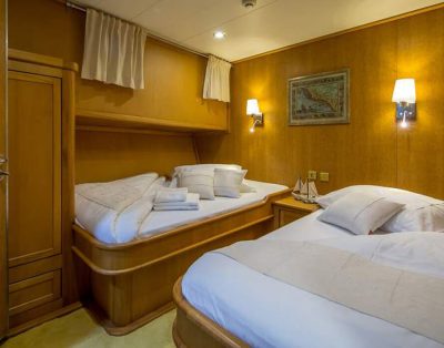 M/Y Morning Star