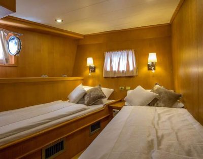 M/Y Morning Star