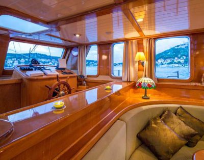 M/Y Morning Star