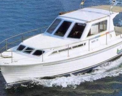 Adria 1002 (2006)