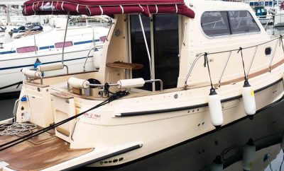 Damor 980 Fjera (2015)
