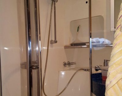 Rodman 41 Fly (2003)