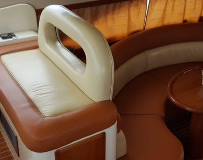 Rodman 41 Fly (2003)