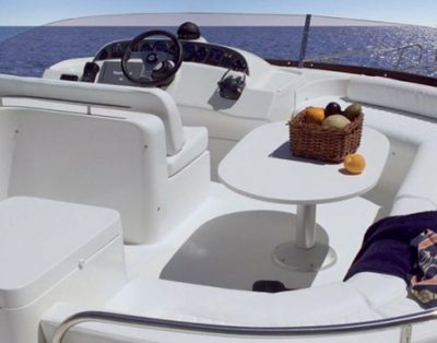 Rodman 41 Fly (2003)