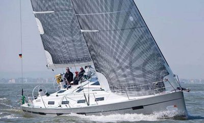 Bavaria Cruiser 40S (2012)