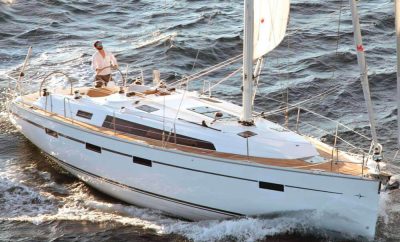 Bavaria Cruiser 41 (2017)