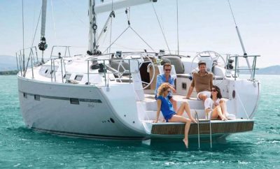 Bavaria Cruiser 51 Style (2018)