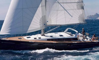 Beneteau Sense 50 (2014)