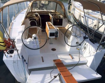 Dufour 350 GL (2016)