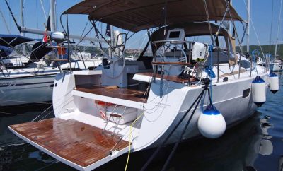 Elan Impression 50 (2017)