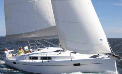 Hanse 415 (2015)