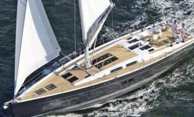 Hanse 575 (2016)