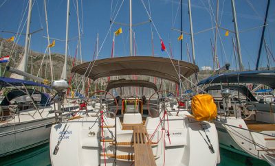 Jeanneau 53 (2010)