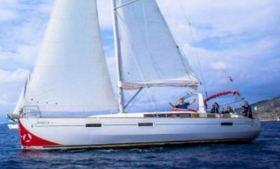 Oceanis 45 (2017)
