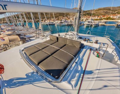 Lagoon 50 Fly (2018)